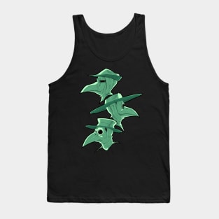 Incantatum Tank Top